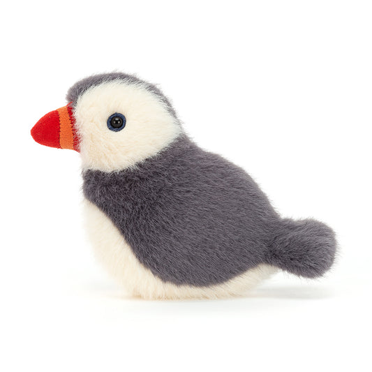Birdling Puffin by Jellycat