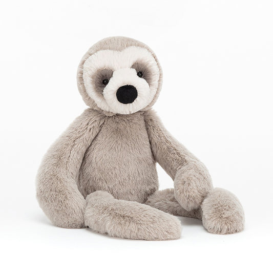 Small Bailey Sloth by Jellycat