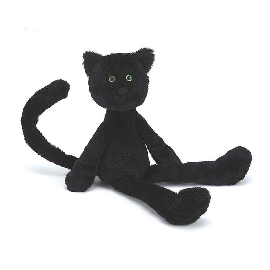 Medium Casper Cat by Jellycat