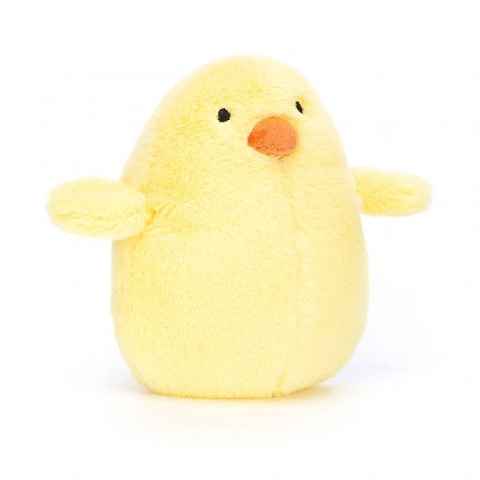 Lemon Chicky Cheepers by Jellycat