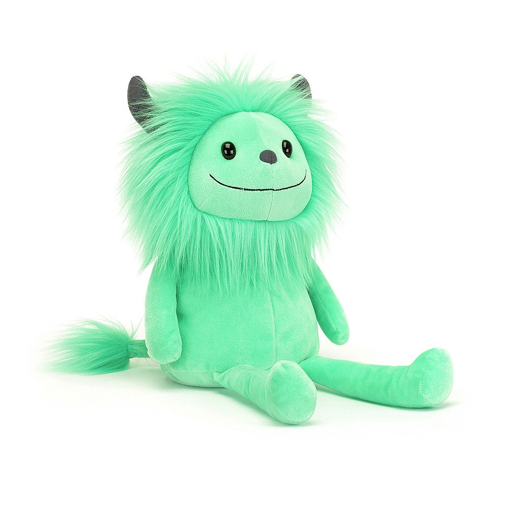 Cosmo Monster by Jellycat