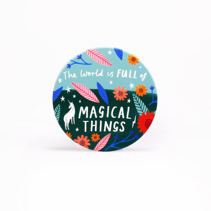 Quote Coaster Set