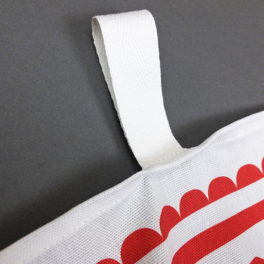 Cardiff Wales Tea Towel