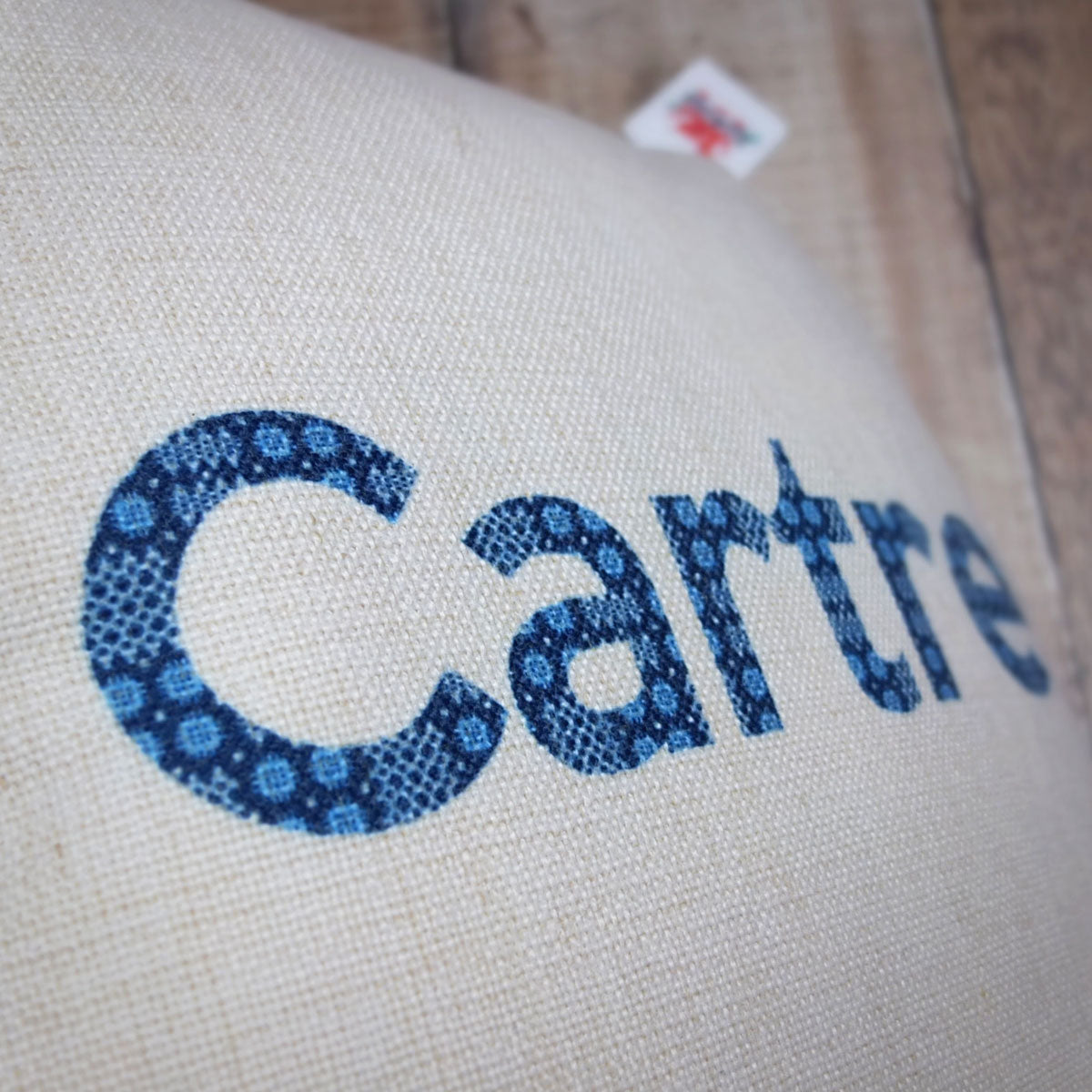 Cartref Tapestry Cushion