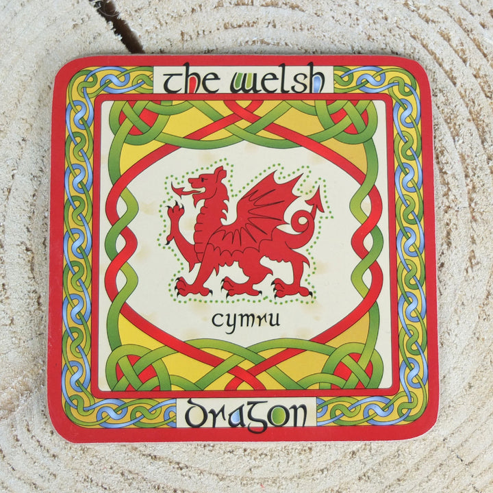 Celtic Range – Little Welsh Company