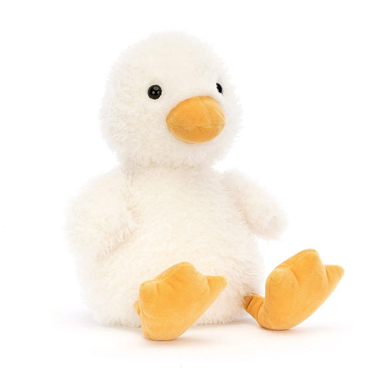 Dory Duck by Jellycat