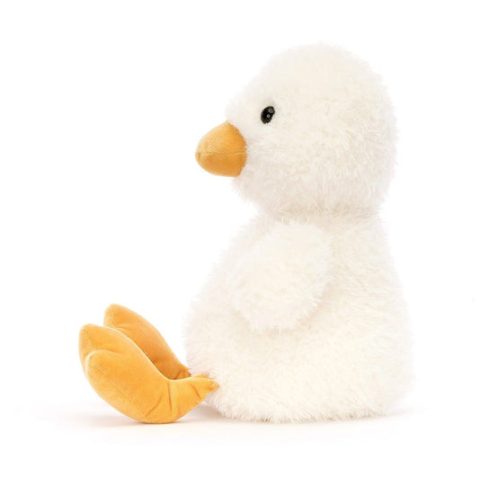 Dory Duck by Jellycat