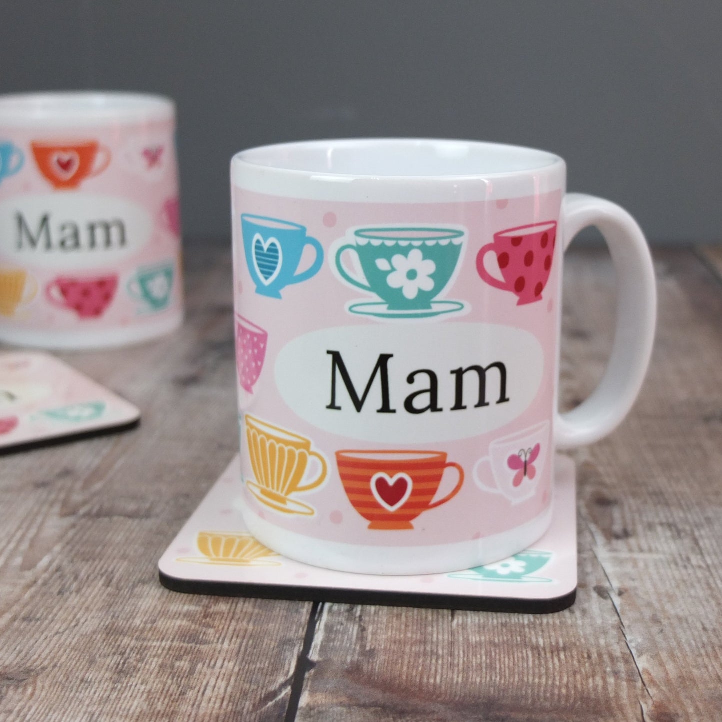 Mam Cups Mug
