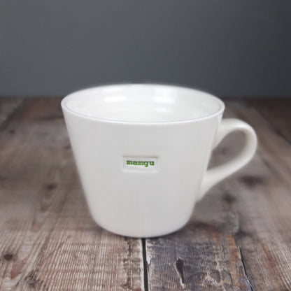 Mamgu Mug by Keith Brymer Jones