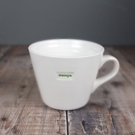 Mamgu Mug by Keith Brymer Jones