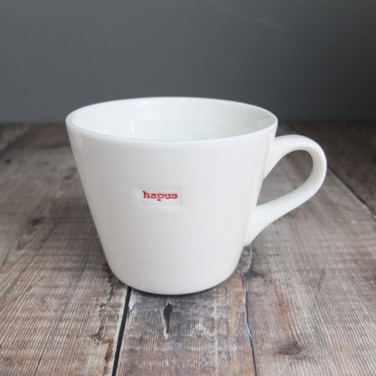 Hapus Mug by Keith Brymer Jones
