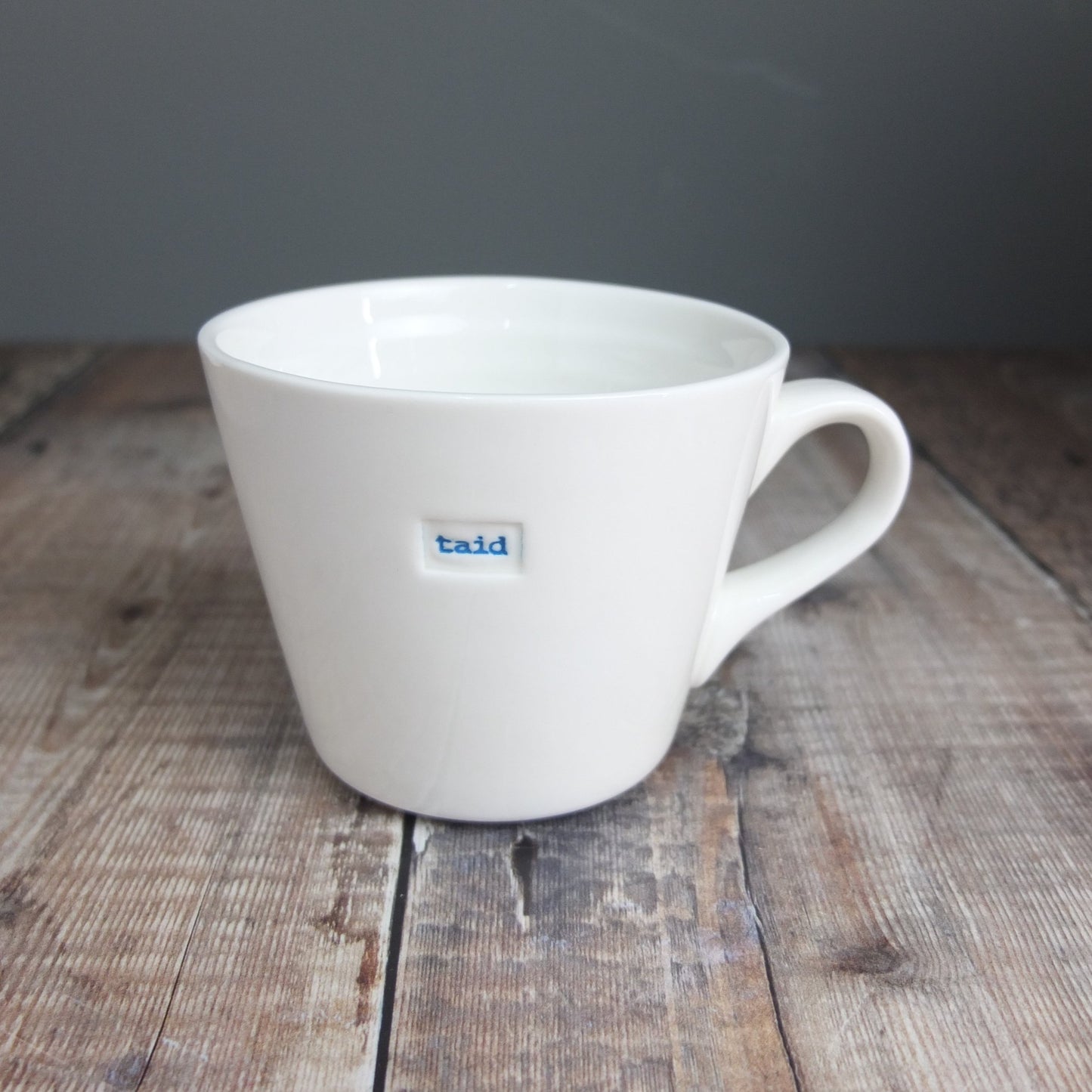Taid Mug by Keith Brymer Jones