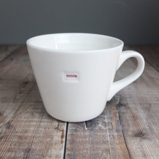 Mam Mug by Keith Brymer Jones
