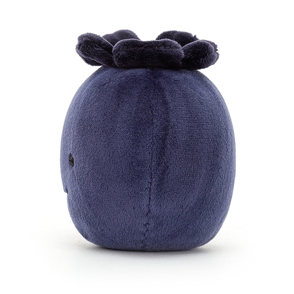 Fab Fruit Blueberry by Jellycat