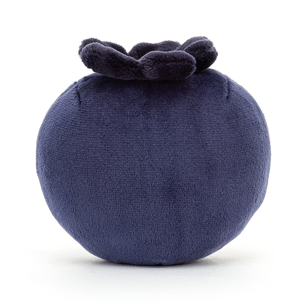 Fab Fruit Blueberry by Jellycat