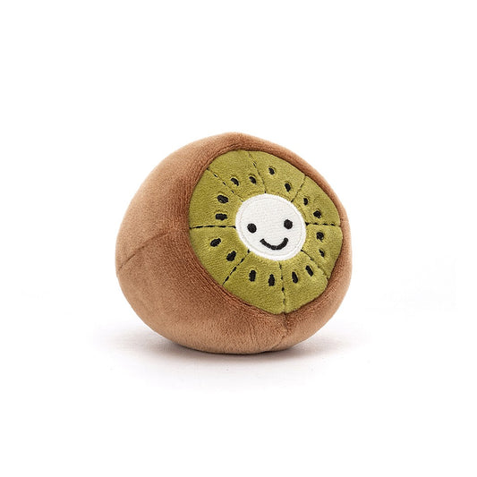 Fabulous Fruit Kiwi by Jellycat