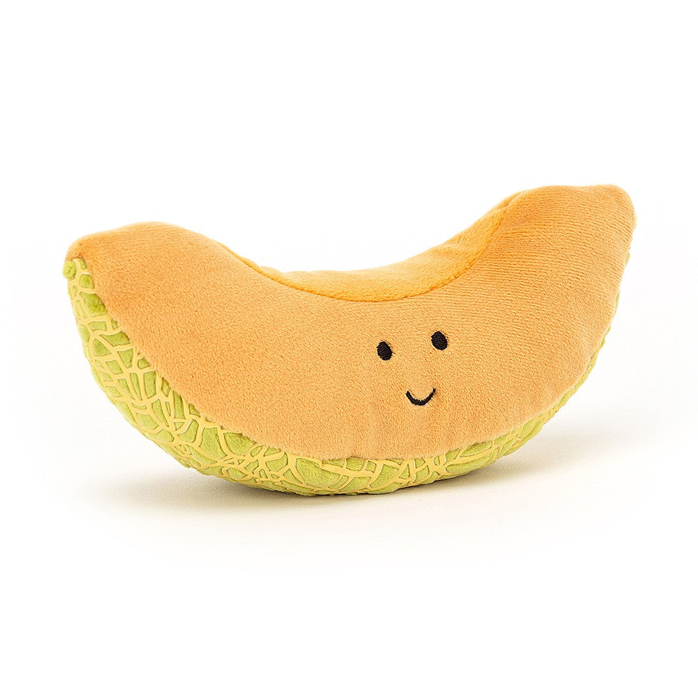 Fabulous Fruit Melon by Jellycat