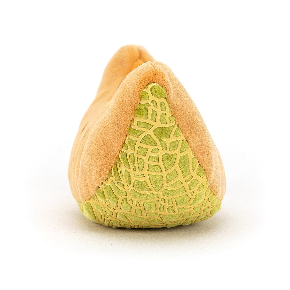 Fabulous Fruit Melon by Jellycat