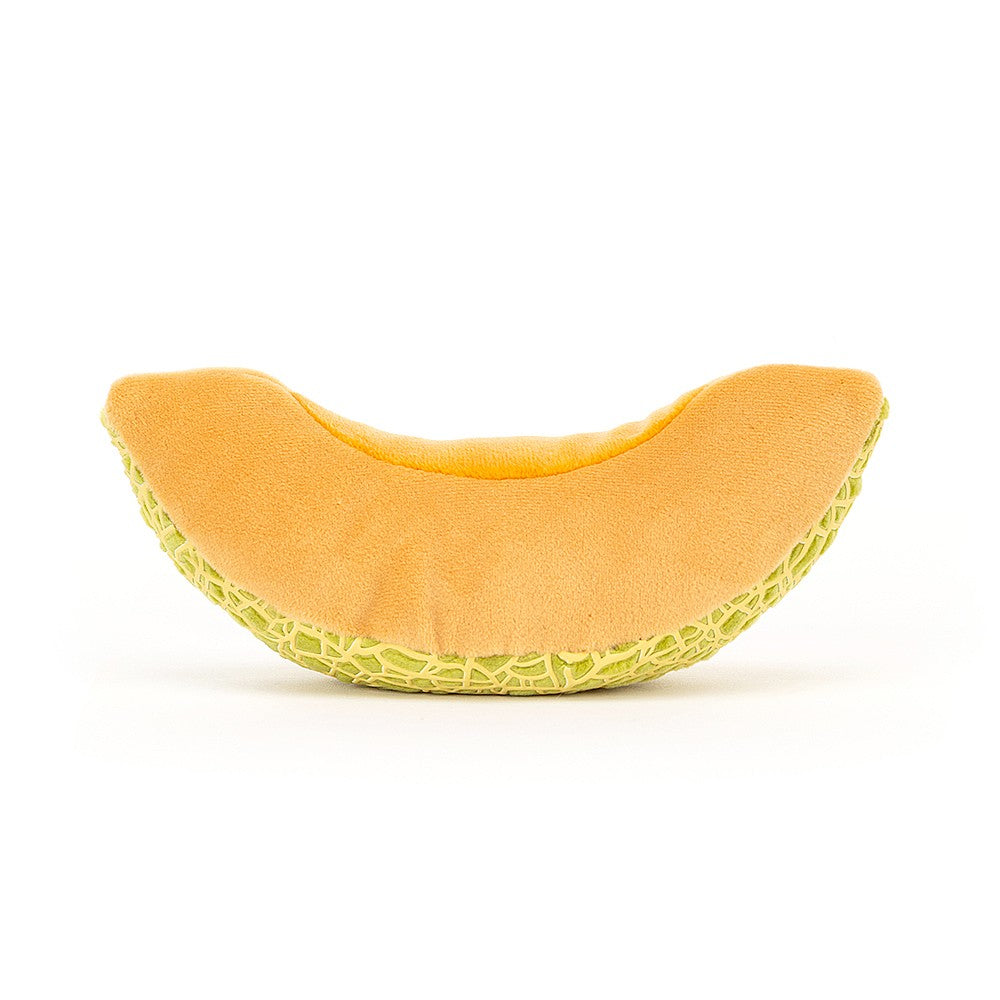 Fabulous Fruit Melon by Jellycat