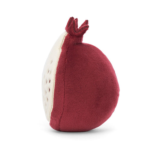 Fabulous Fruit Pomegranate by Jellycat