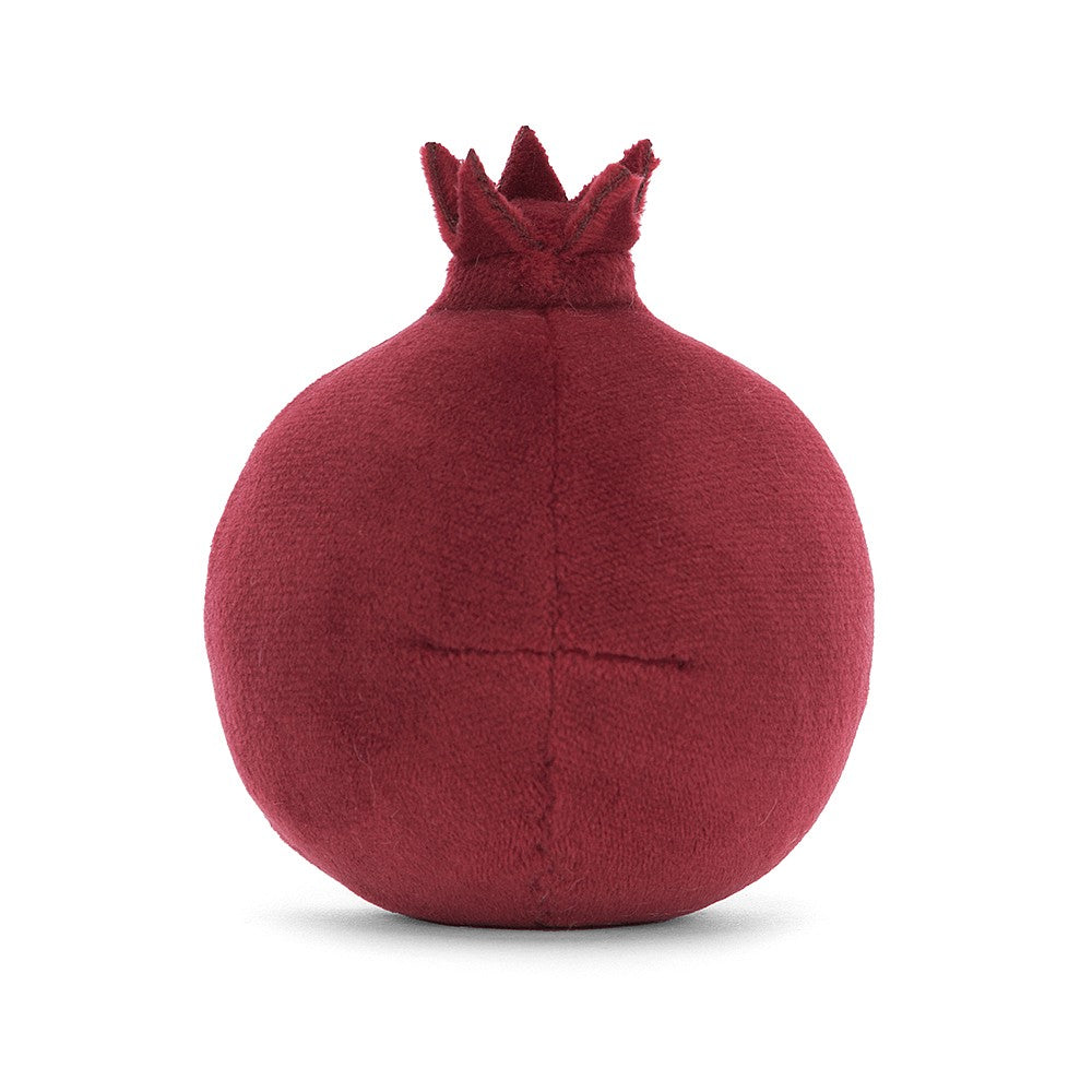 Fabulous Fruit Pomegranate by Jellycat