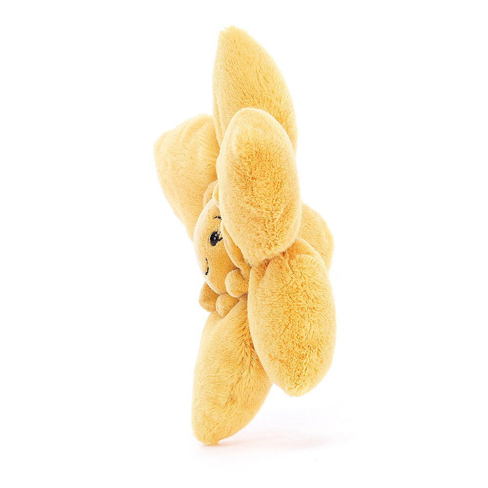 Small Fleury Daffodil by Jellycat