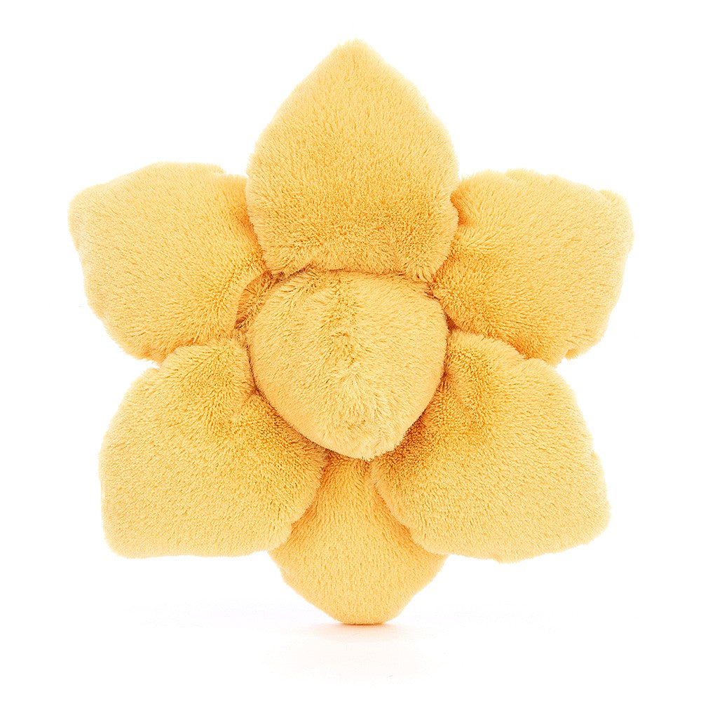 Small Fleury Daffodil by Jellycat