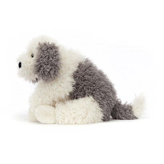 Floofie Sheepdog by Jellycat