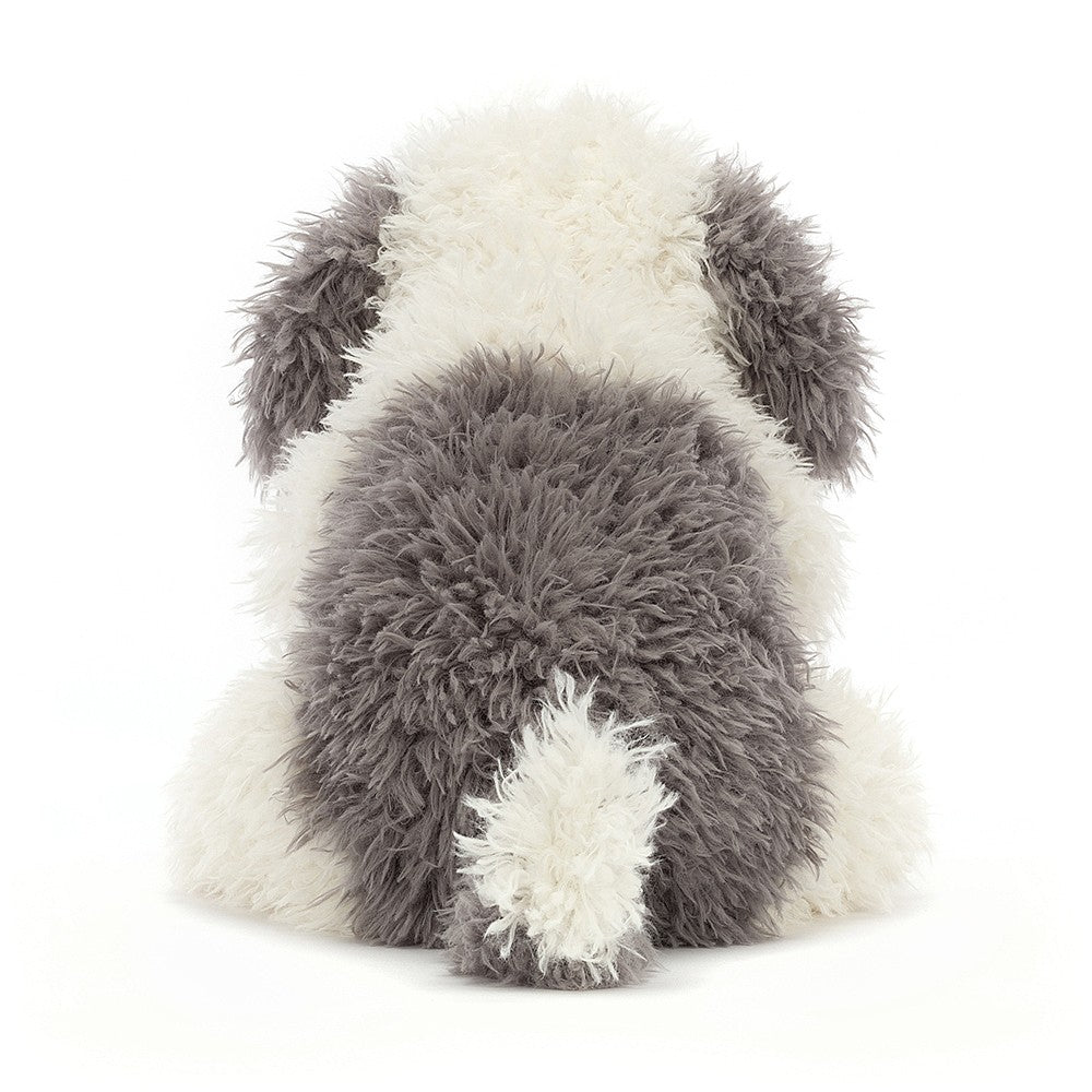 Floofie Sheepdog by Jellycat