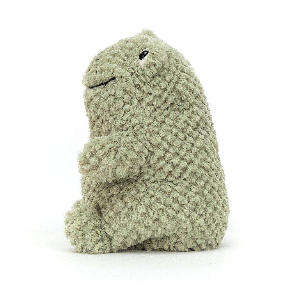 Flumpie Frog by Jellycat – Little Welsh Company