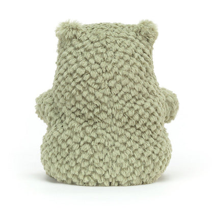 Flumpie Frog by Jellycat