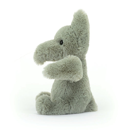 Mini Fossilly Pterodactyl by Jellycat