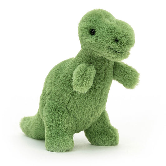 Mini Fossilly T Rex by Jellycat