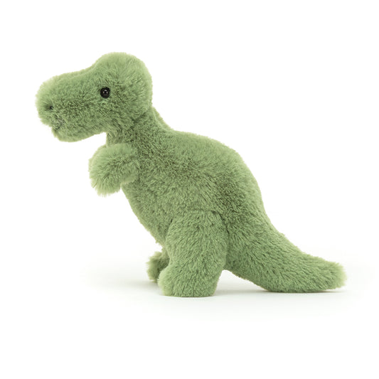 Mini Fossilly T Rex by Jellycat