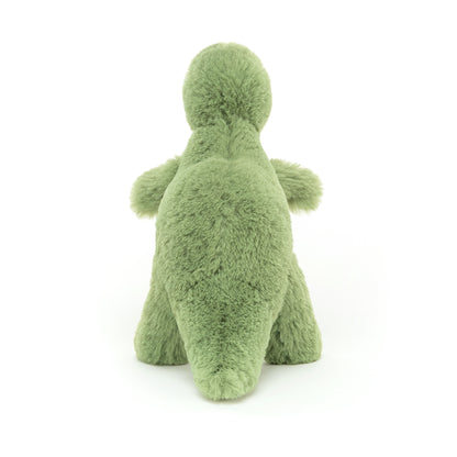 Mini Fossilly T Rex by Jellycat