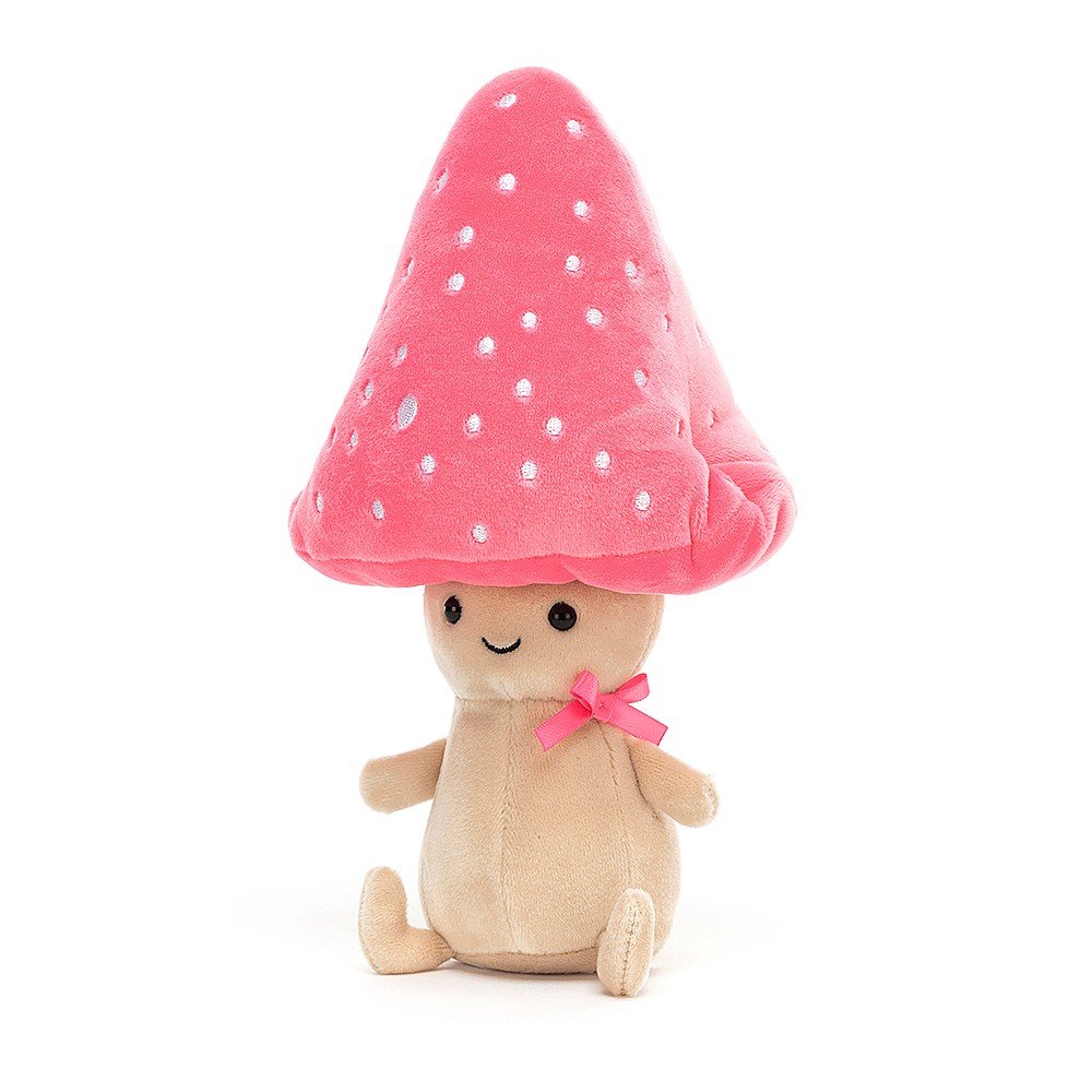 Fun-Guy Pattie by Jellycat