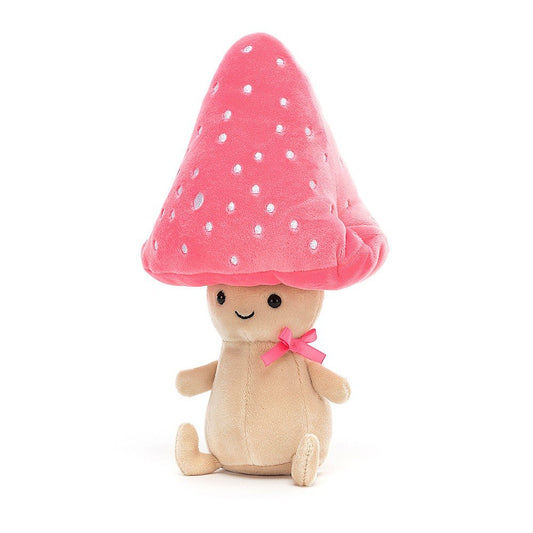 Fun-Guy Pattie by Jellycat