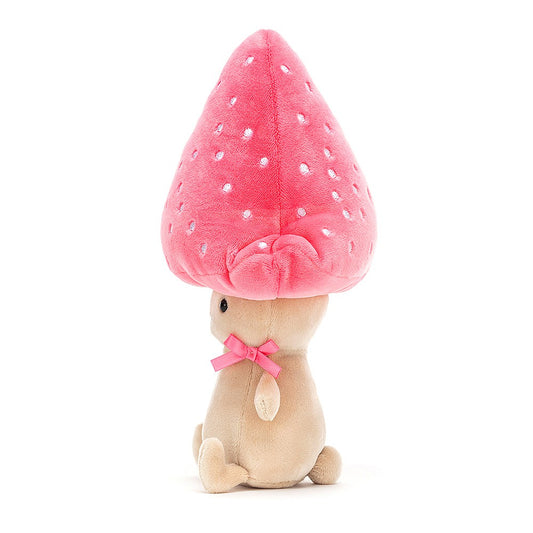 Fun-Guy Pattie by Jellycat