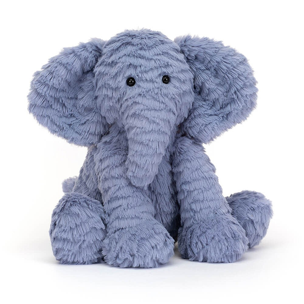 Medium Fuddlewuddle Elephant by Jellycat