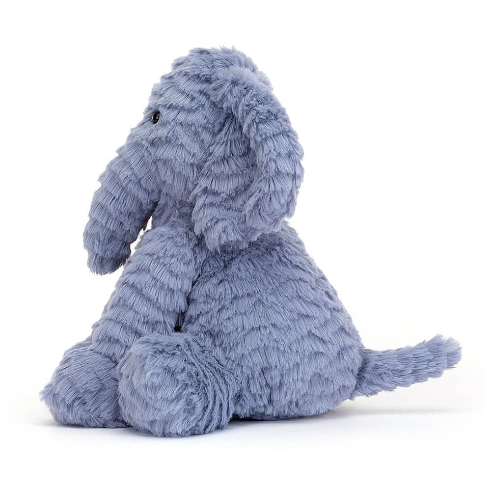 Medium Fuddlewuddle Elephant by Jellycat