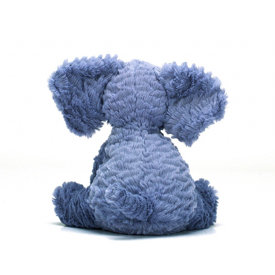 Fuddlewuddle Baby Elephant by Jellycat