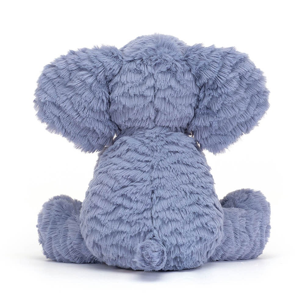 Medium Fuddlewuddle Elephant by Jellycat