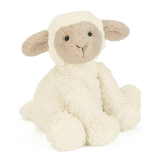 Medium Fuddle Wuddle Lamb by Jellycat