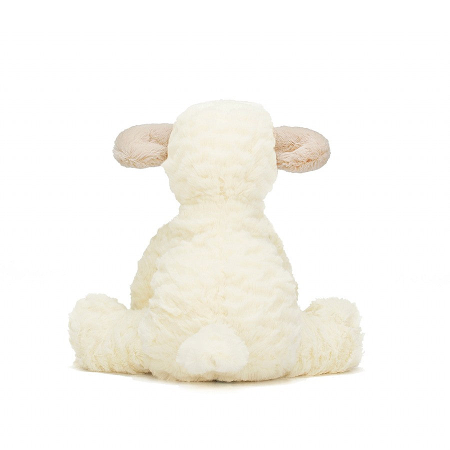 Medium Fuddle Wuddle Lamb by Jellycat
