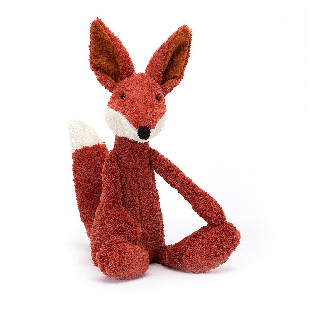 Harkle Fox by Jellycat