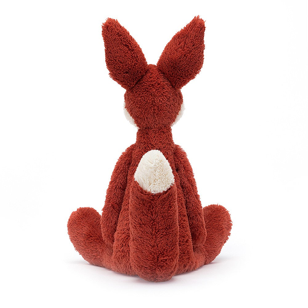 Harkle Fox by Jellycat