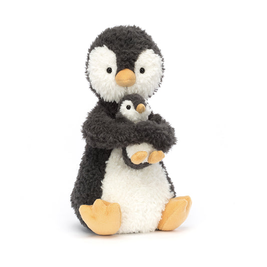 Huddles Penguin by Jellycat