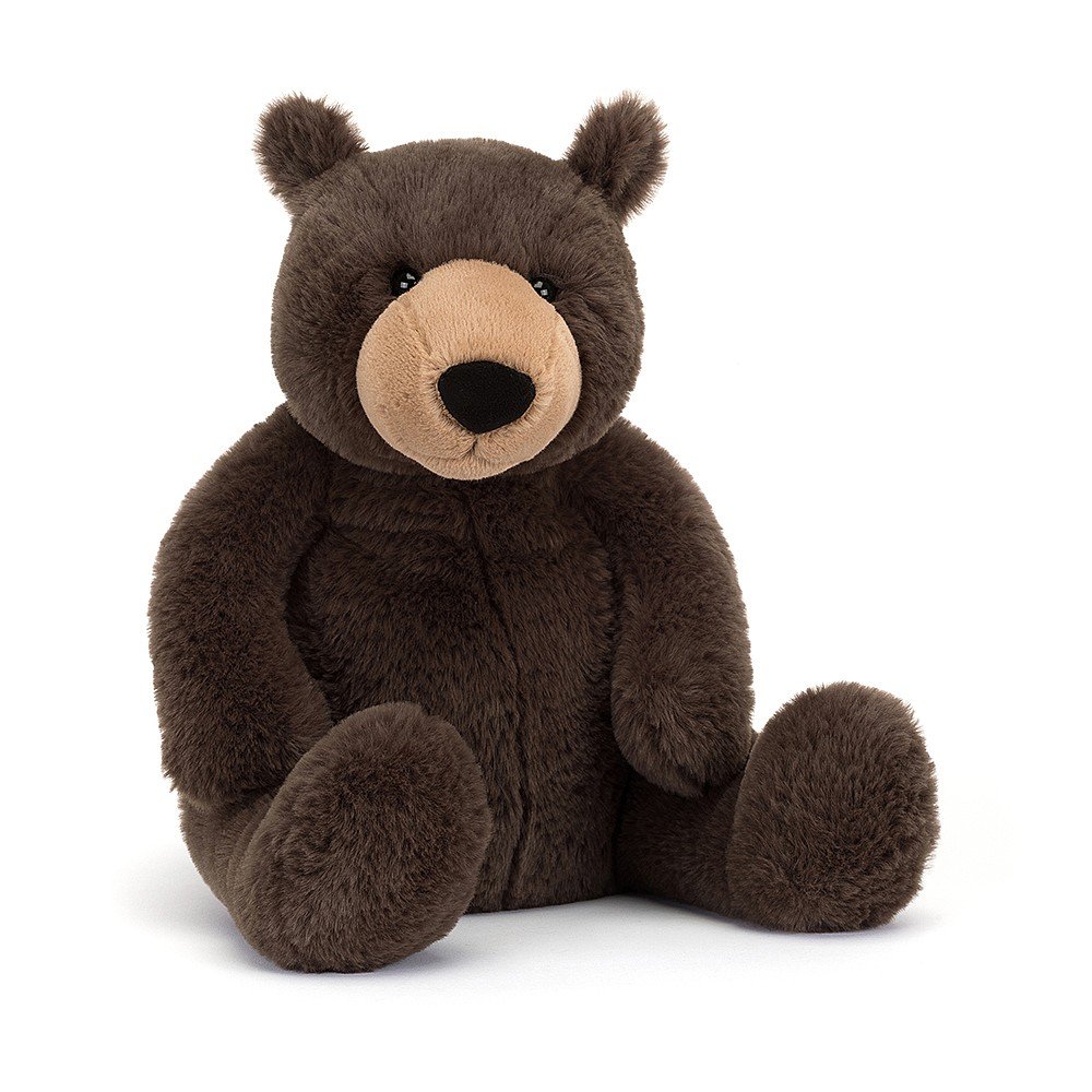 Knox Bear by Jellycat