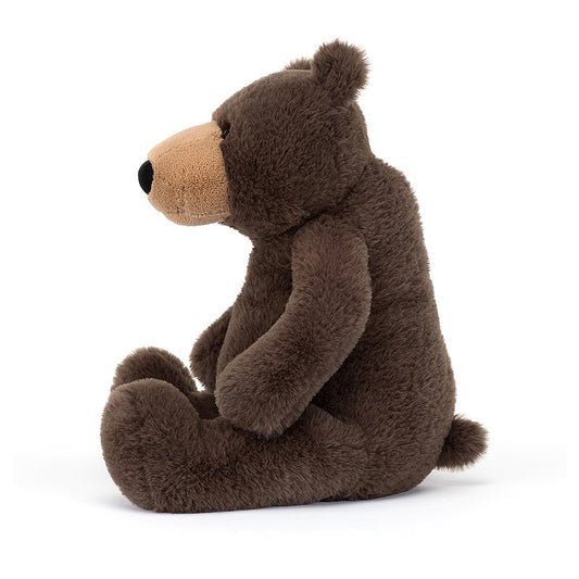 Knox Bear by Jellycat