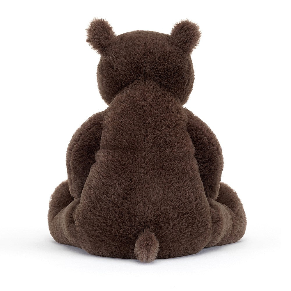 Knox Bear by Jellycat